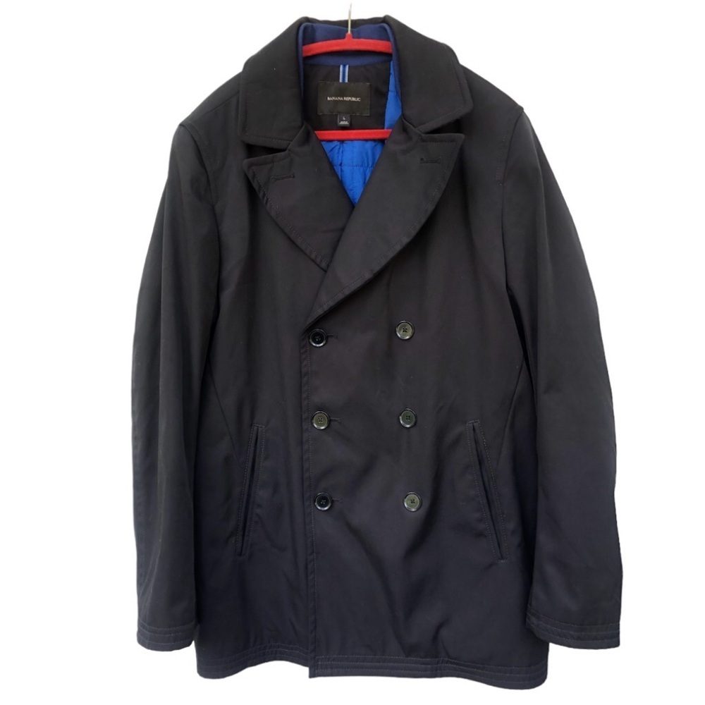 Banana Republic warm jacket L